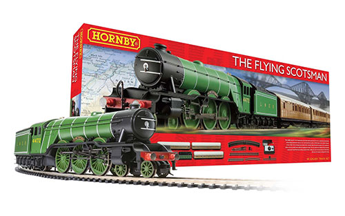 Hornby 2