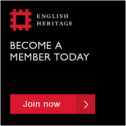 English Heritage Membership